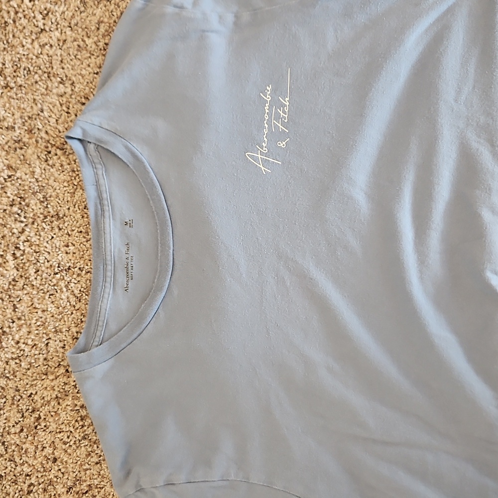 Men's AF t-shirt